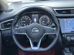 2022 Nissan Qashqai 2.0L XV Prem Luxury, белый — фото 15