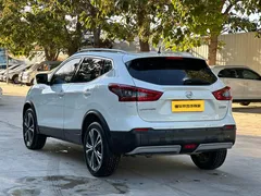2022 Nissan Qashqai 2.0L XV Prem Luxury, белый — фото 19