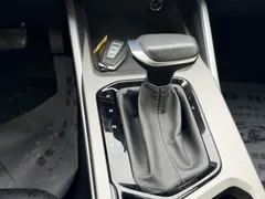 2023 Geely Emgrand 1.5L CVT Luxury Champion 4th Gen, белый — фото 9