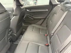 2023 Geely Emgrand 1.5L CVT Luxury Champion 4th Gen, белый — фото 14