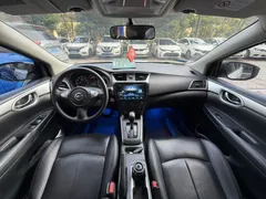 2022 Nissan Sylphy Classic 1.6 XE CVT Comfort, белый — фото 8