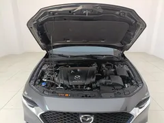 2023 Mazda Mazda3 2.0L AT — фото 17