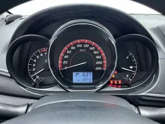 2021 Toyota Vios FS 1.5L CVT, белый — фото 10
