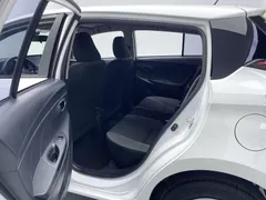 2021 Toyota Vios FS 1.5L CVT, белый — фото 13
