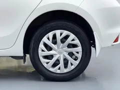 2021 Toyota Vios FS 1.5L CVT, белый — фото 16