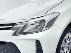 2021 Toyota Vios FS 1.5L CVT, белый — фото 19