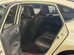 2022 Nissan Sylphy Classic 1.6 XE CVT Comfort, белый — фото 8