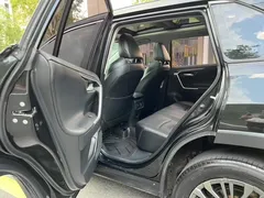 2023 Toyota Wildlander 2.0L 2WD Luxury Plus, чёрный — фото 5