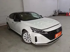 2022 Nissan Teana 2.0L XL-Upr Premium, белый — фото 2