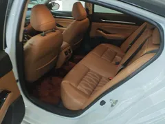 2022 Nissan Teana 2.0L XL-Upr Premium, белый — фото 6