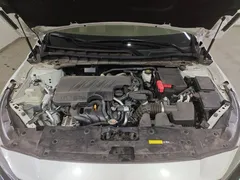 2022 Nissan Teana 2.0L XL-Upr Premium, белый — фото 8