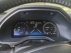 2023 Toyota Avalon 2.0L CVT XLE Premium, белый — фото 8