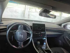 2023 Toyota Avalon 2.0L CVT XLE Premium, белый — фото 9