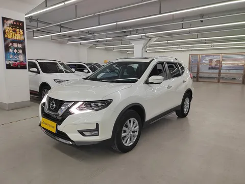 2022 Nissan X-Trail 2.0L 2WD Premium