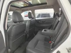 2022 Nissan X-Trail 2.0L 2WD Premium, белый — фото 6