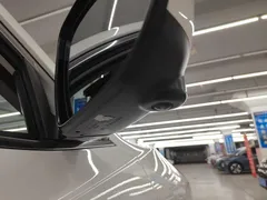 2022 Nissan X-Trail 2.0L 2WD Premium, белый — фото 9