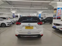 2022 Nissan X-Trail 2.0L 2WD Premium, белый — фото 14