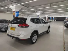 2022 Nissan X-Trail 2.0L 2WD Premium, белый — фото 16