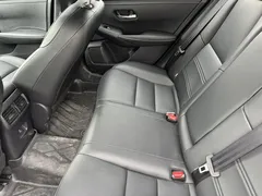 2023 Nissan Sylphy 1.6L CVT Comfort, белый — фото 5