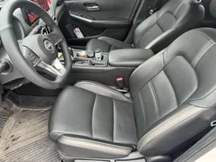 2023 Nissan Sylphy 1.6L CVT Comfort, белый — фото 6
