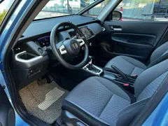 2023 Honda Fit 1.5L CVT, синий — фото 6