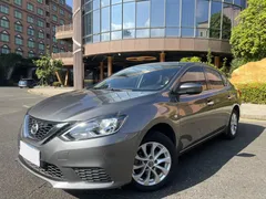 2023 Nissan Sylphy 1.6L CVT Comfort — фото 1