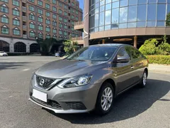2023 Nissan Sylphy 1.6L CVT Comfort — фото 2