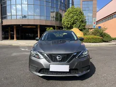 2023 Nissan Sylphy 1.6L CVT Comfort — фото 3