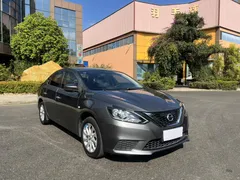2023 Nissan Sylphy 1.6L CVT Comfort — фото 4