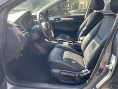 2023 Nissan Sylphy 1.6L CVT Comfort — фото 5