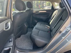 2023 Nissan Sylphy 1.6L CVT Comfort — фото 6