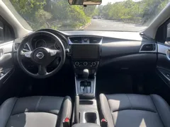 2023 Nissan Sylphy 1.6L CVT Comfort — фото 7