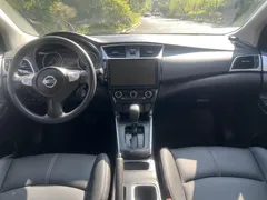 2023 Nissan Sylphy 1.6L CVT Comfort — фото 8