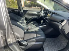 2023 Nissan Sylphy 1.6L CVT Comfort — фото 9