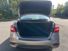 2023 Nissan Sylphy 1.6L CVT Comfort — фото 10