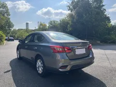 2023 Nissan Sylphy 1.6L CVT Comfort — фото 12