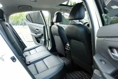 2021 Nissan Sylphy 1.6L XE CVT, белый — фото 8