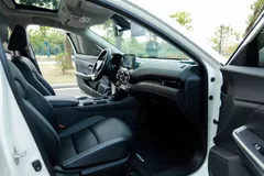 2021 Nissan Sylphy 1.6L XE CVT, белый — фото 9