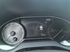 2022 Toyota Venza 2.0L CVT 2WD Premium, белый — фото 11