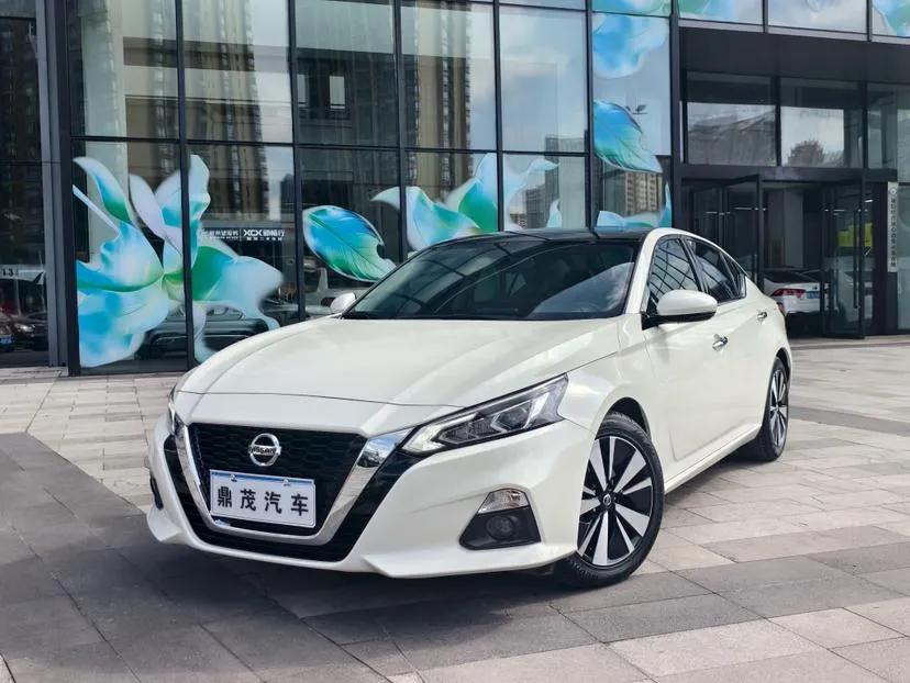 2021 Nissan Teana 2.0L XL Comfort