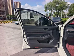 2021 Nissan Teana 2.0L XL Comfort, белый — фото 9