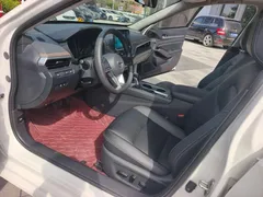 2021 Nissan Teana 2.0L XL Comfort, белый — фото 10