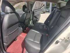 2021 Nissan Teana 2.0L XL Comfort, белый — фото 11