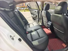 2021 Nissan Teana 2.0L XL Comfort, белый — фото 12