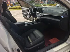 2021 Nissan Teana 2.0L XL Comfort, белый — фото 13