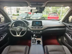 2021 Nissan Teana 2.0L XL Comfort, белый — фото 14