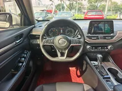2021 Nissan Teana 2.0L XL Comfort, белый — фото 15