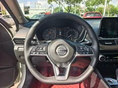 2021 Nissan Teana 2.0L XL Comfort, белый — фото 16