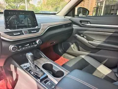 2021 Nissan Teana 2.0L XL Comfort, белый — фото 19