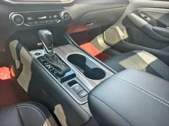 2021 Nissan Teana 2.0L XL Comfort, белый — фото 20